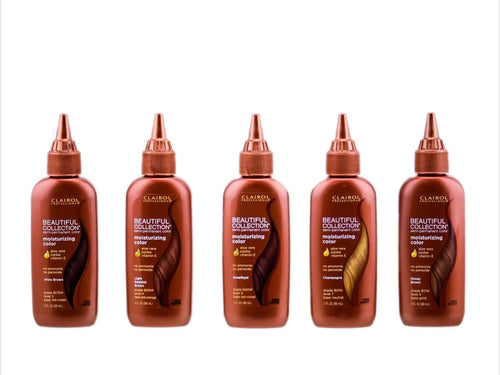 HAIR CARE RODUCTS