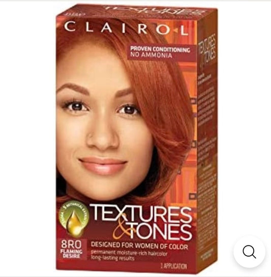 HAIR CARE PRODUCT Dye 3