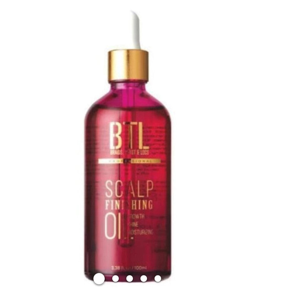 HAIR CARE PRODUCT OIL 4