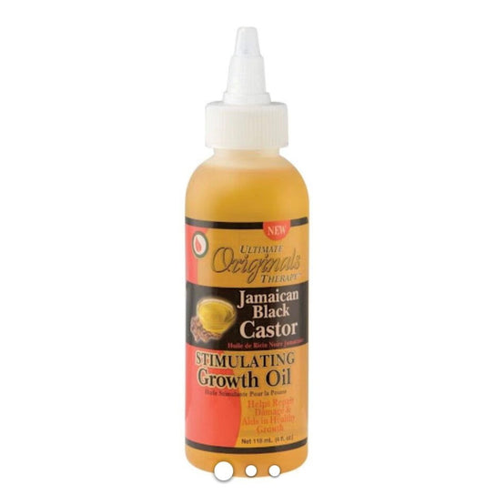 HAIR CARE PRODUCT OIL 5