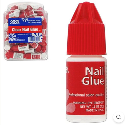 Nail Glue